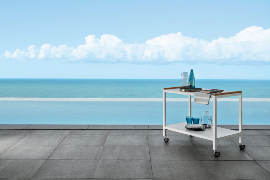 Accessories Carrello 0