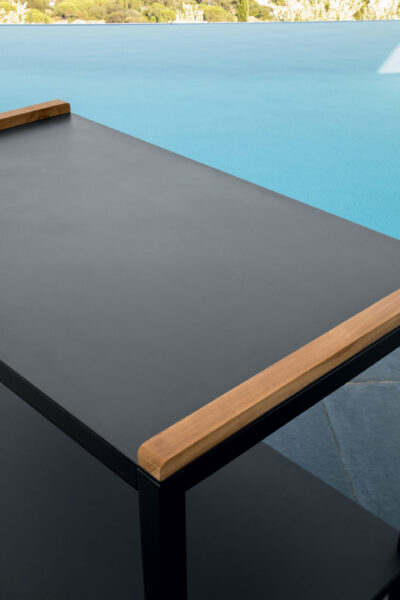 Accessories Carrello 2