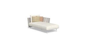 sofa longue sx