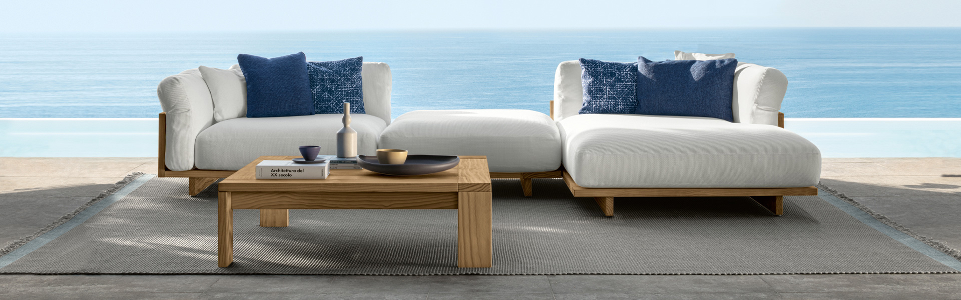 argo outdoor collection