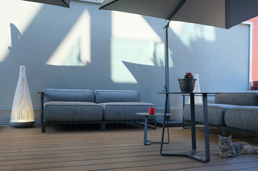 Appartamento Eagle 1