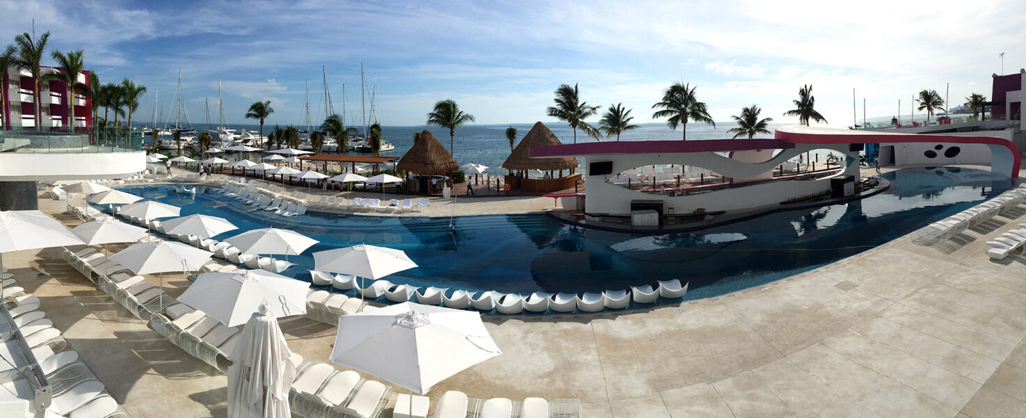 Temptation Cancun Resort 0