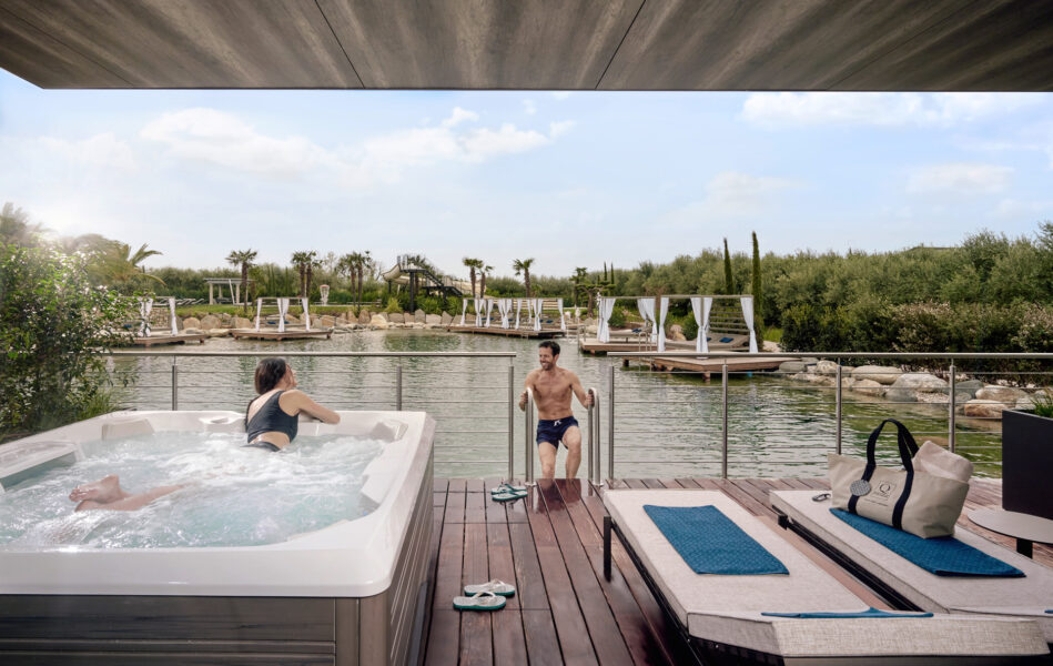 Quellenhof Luxury Resort 0