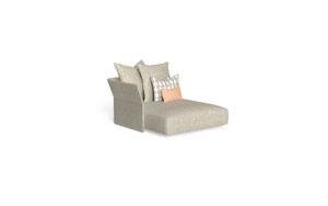 sofa lounge xl dx backrest fabric