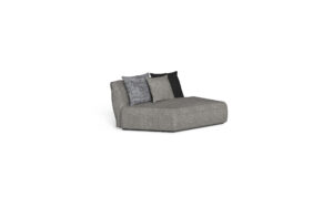 sofa oblique end sx