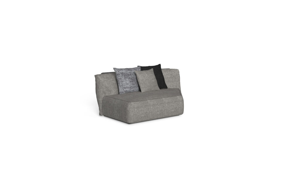 sofa oblique sx