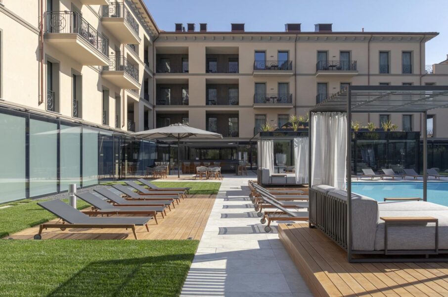 Grand Hotel Victoria 0