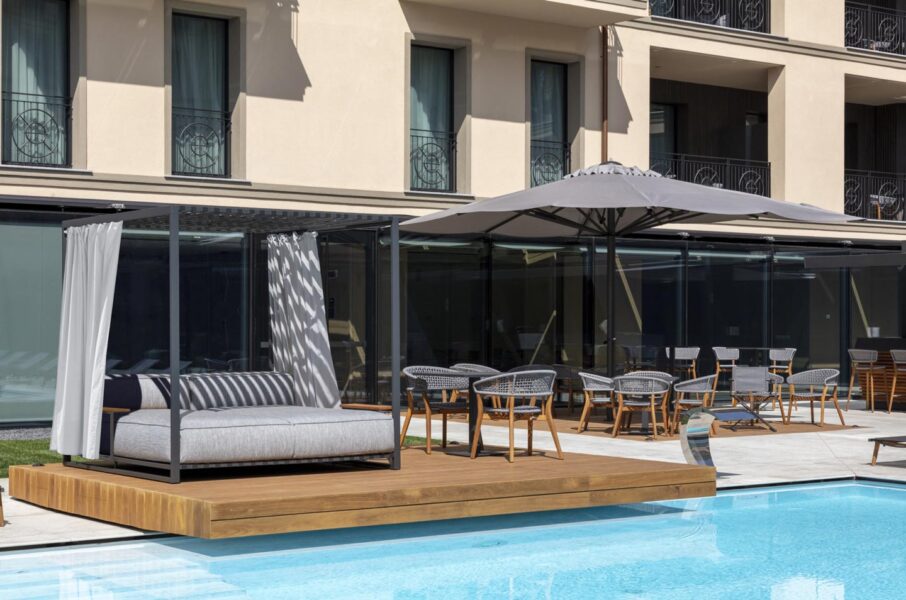 Grand Hotel Victoria 6