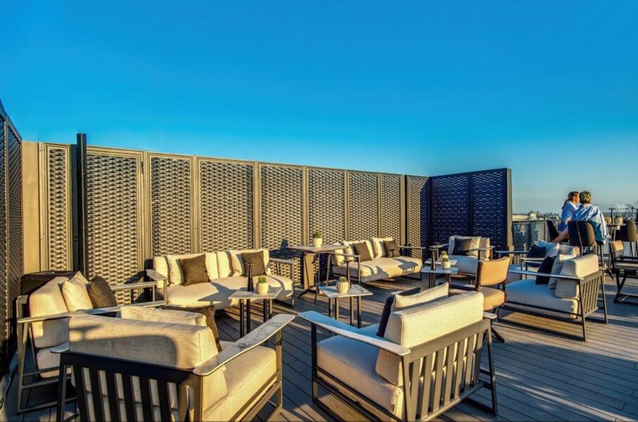 Hotel Splendide Royal 1