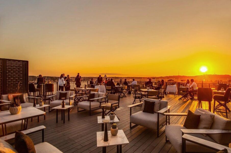 Hotel Splendide Royal 0