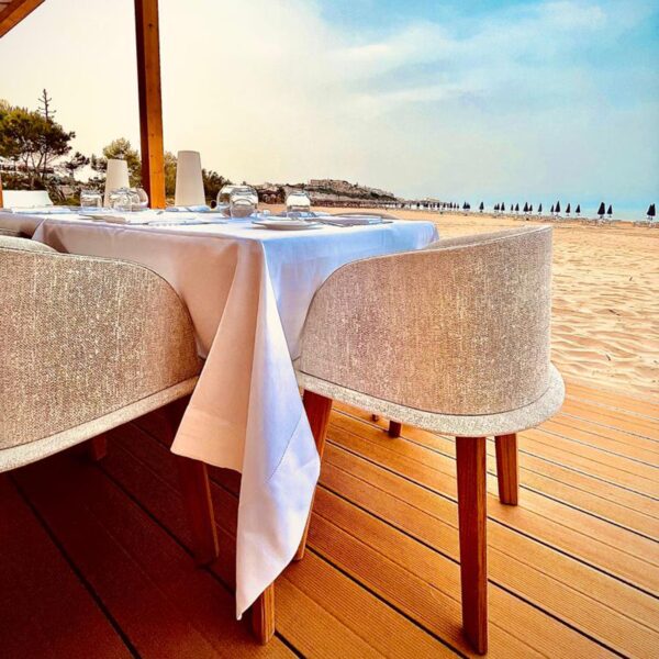 Hotel Palace Pizzomunno 1