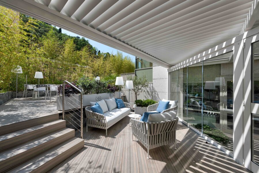 Hotel Carrick Camogli 1