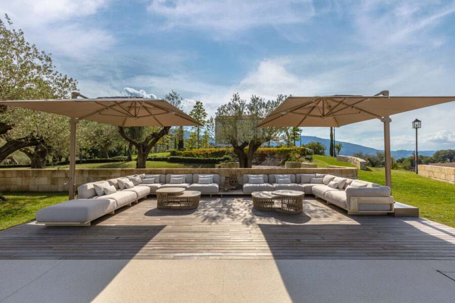 La collina delle Fate – Dimora San Venanzio 1