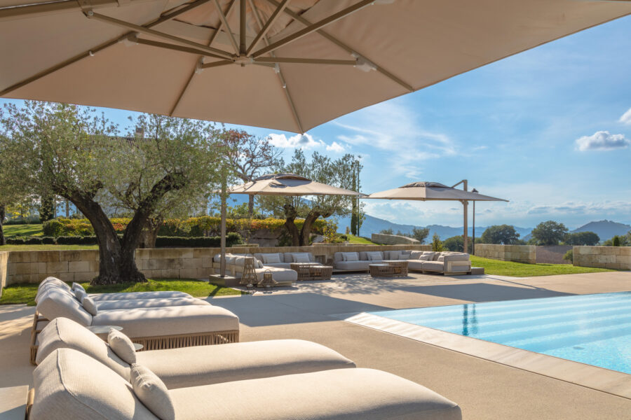 La collina delle Fate – Dimora San Venanzio 0