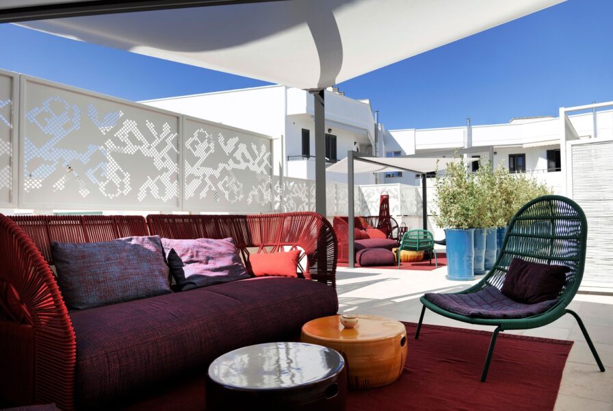 Dimora San Giuseppe 1