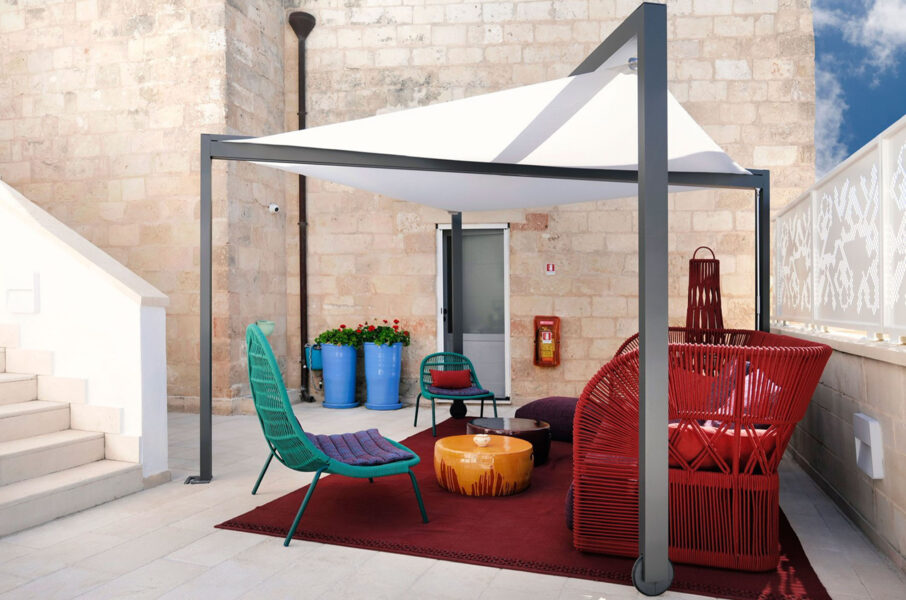 Dimora San Giuseppe 0