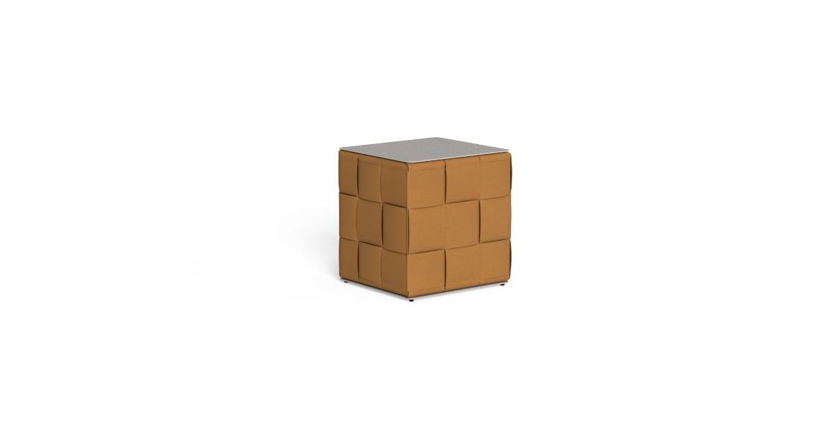 Tressé Cubo