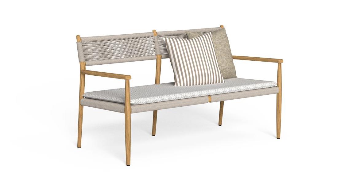 Dolcevita Divano love seat