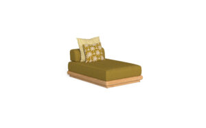SOFA LONGUE CX