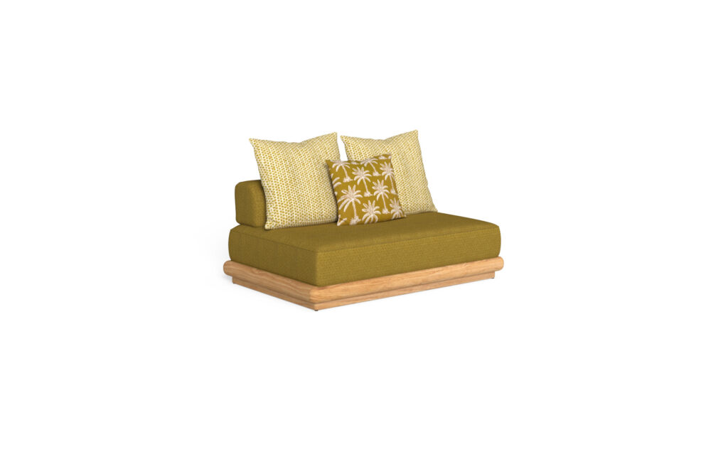 SOFA DOUBLE CX