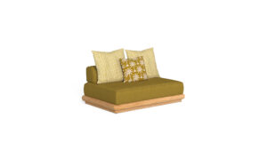 SOFA DOUBLE CX