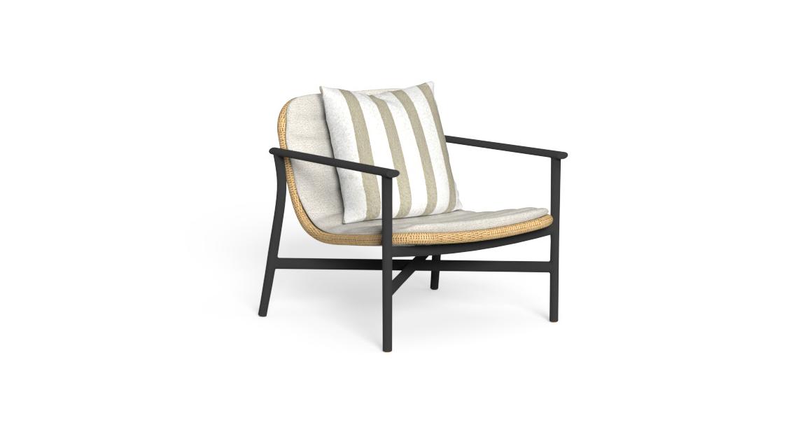 Bond Poltrona Lounge