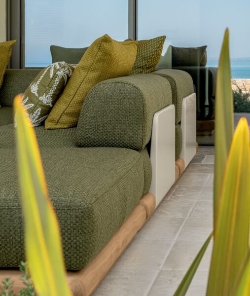 Itaca Sofa Modulare 6