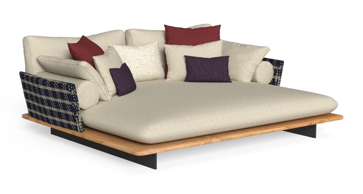 Venice Lovebed