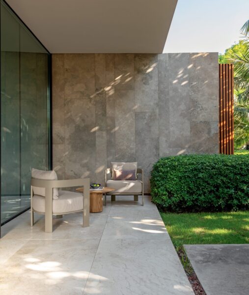 Argo//Alu Poltrona lounge 6