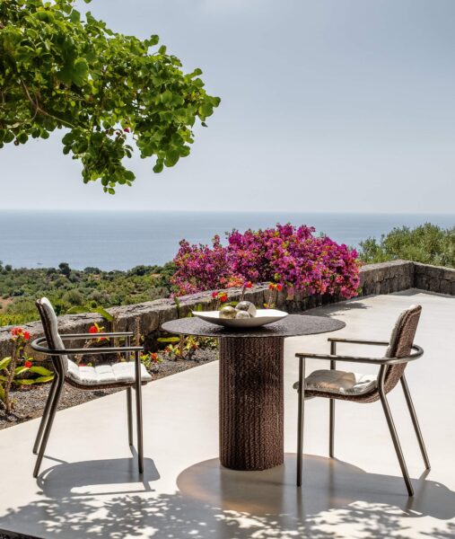 Bond Tavolo pranzo 230×110 3