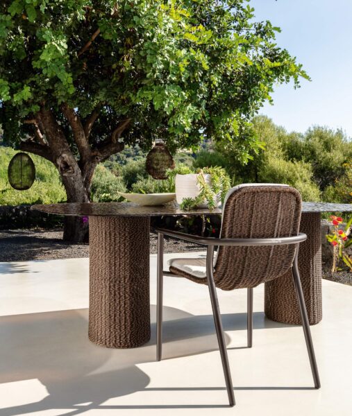 Bond Tavolo pranzo 230×110 2
