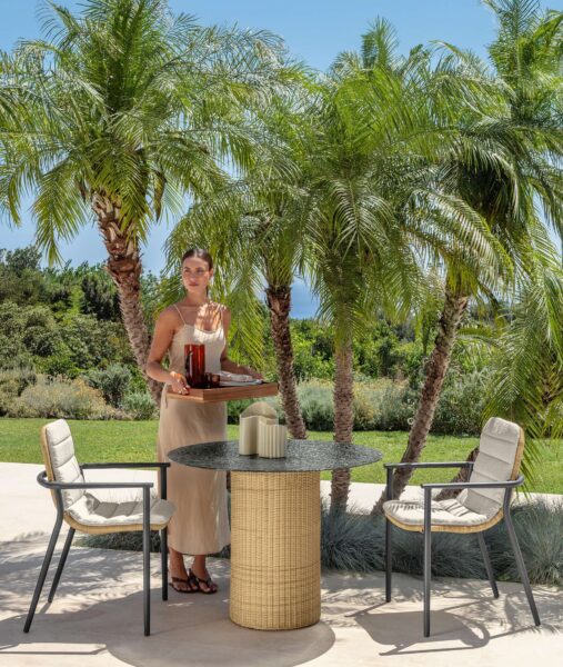 Bond Tavolo pranzo 230×110 4