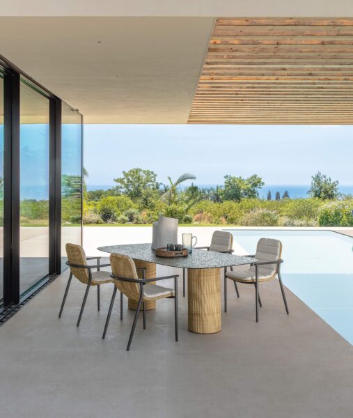 Bond Tavolo pranzo 230×110 0