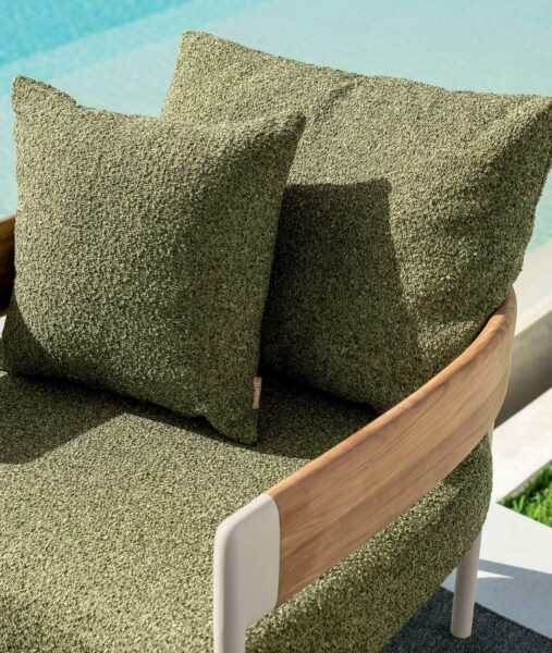 Flow Poltrona lounge 2