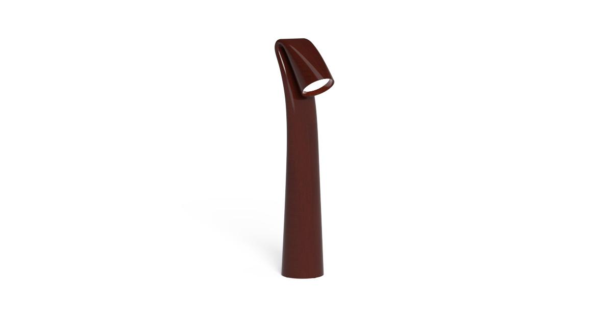 Swan Lamp L