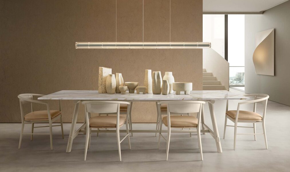 Hydra Tavolo pranzo 0