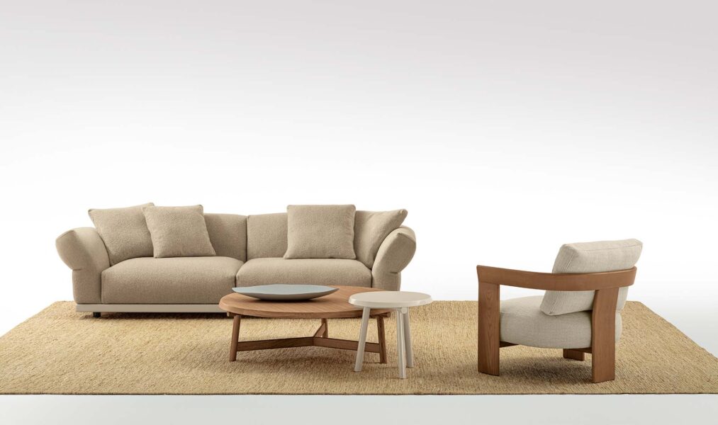 Hydra Tavolo Caffè 7