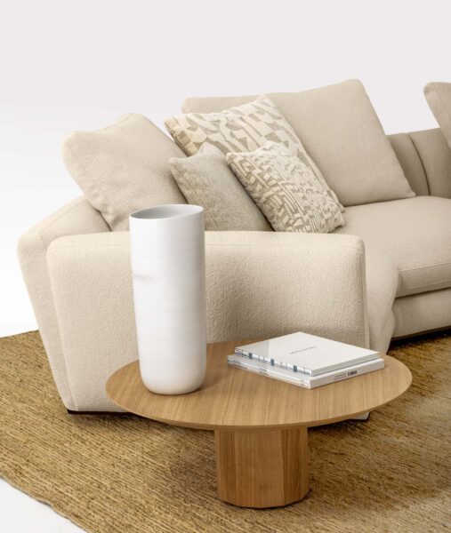 Salinas Tavolo Caffè 6