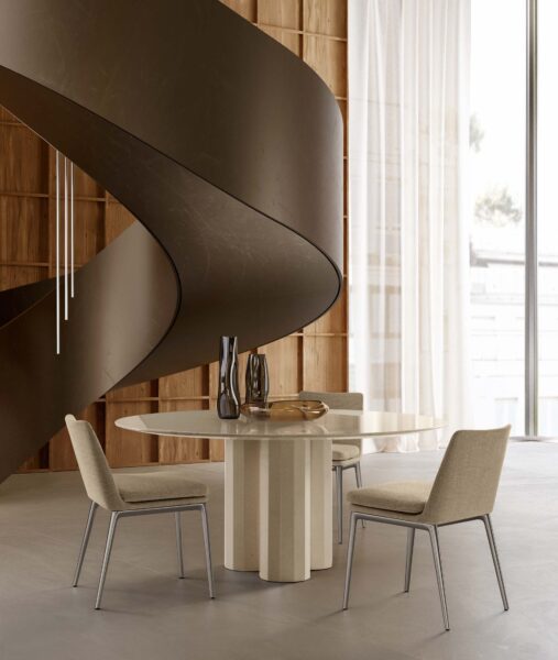 Salinas Tavolo pranzo 2