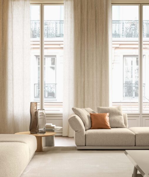 Salinas Tavolo Caffè 4