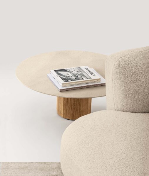 Salinas Tavolo Caffè 7