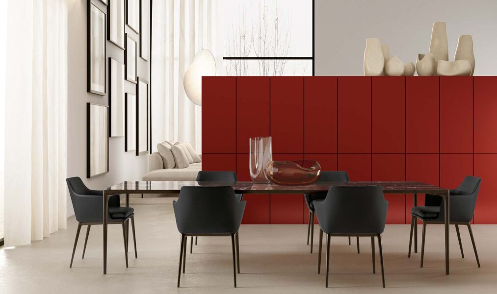 Soul Tavolo pranzo 0