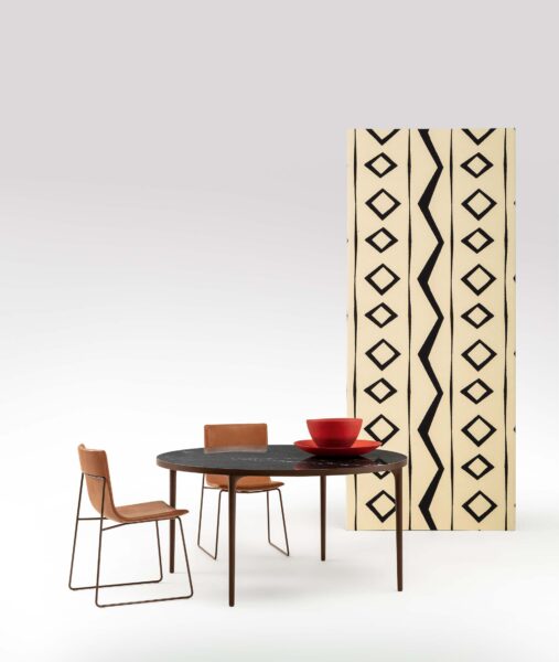 Soul Tavolo pranzo 1