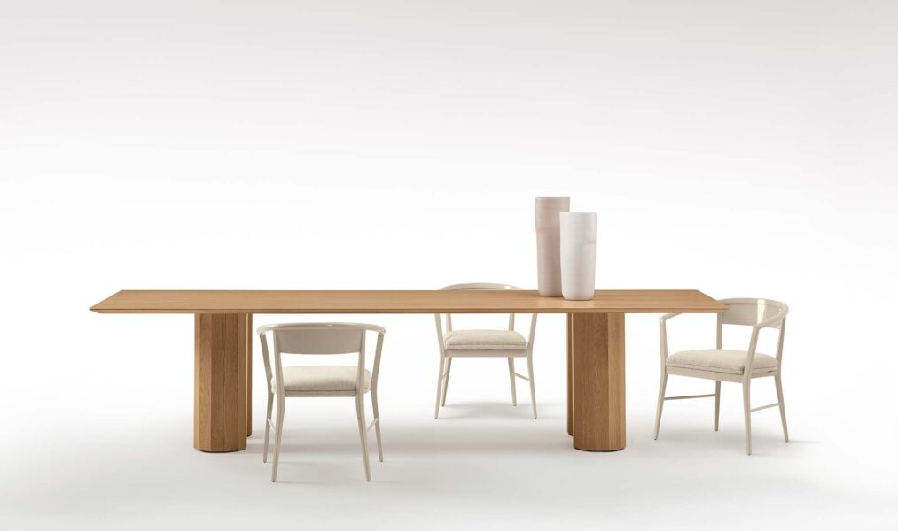 Salinas Tavolo pranzo 3