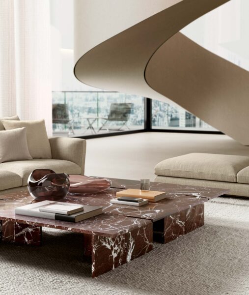 Venice Tavolo Caffè 4