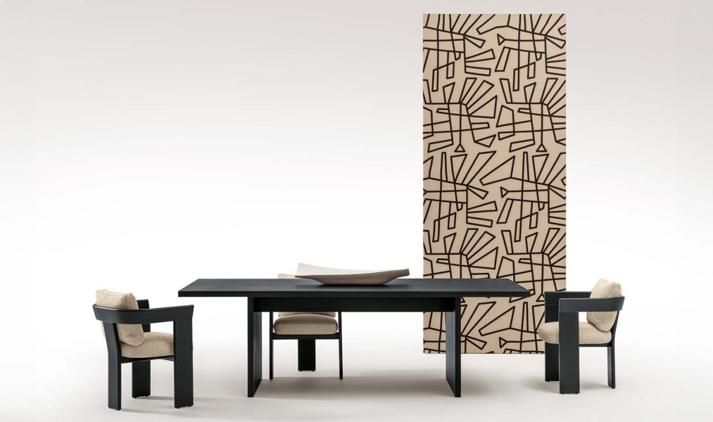 Venice Tavolo pranzo 0