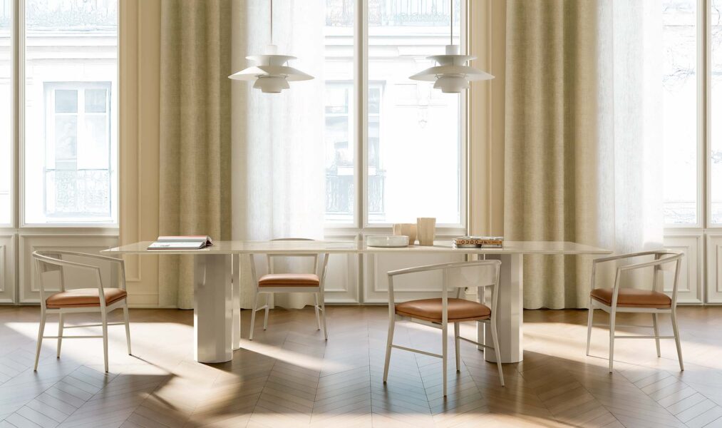 Alicia Poltrona pranzo 1