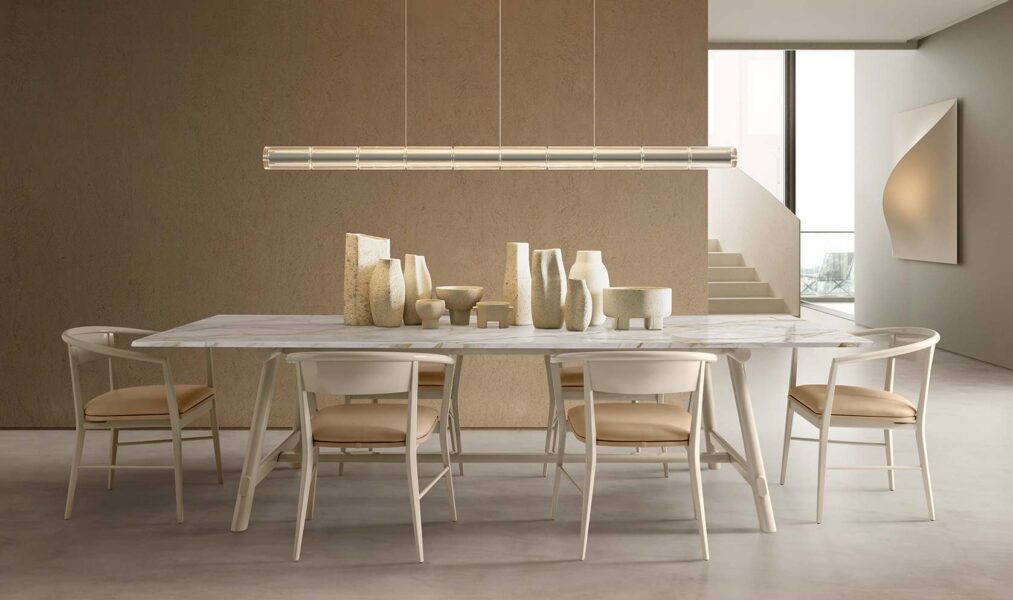 Alicia Poltrona pranzo 0