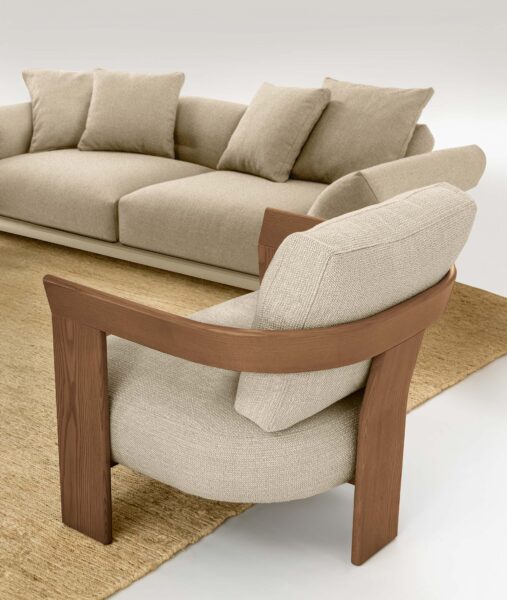 Freddie Poltrona Living 2