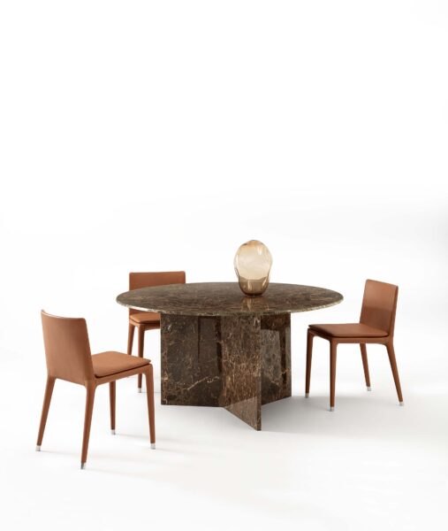 Janis Sedia pranzo 1